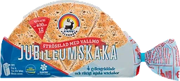 Jubileumskaka Vallmo