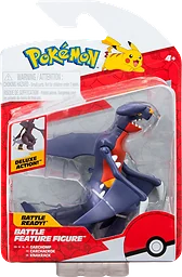 Battle Feature Figure 11cm 1-p Pokemon