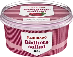 Rödbetssallad