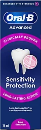 Tandkräm Sensitivity Protection