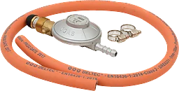 Regulator