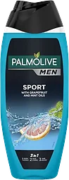 Sport 3-In-1 Body Face Hair