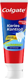 Karies Kontrol