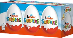 Surprise