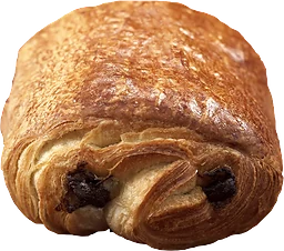 Pain Au Chocolat