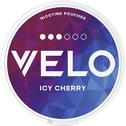 Icy Cherry S3
