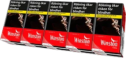 Classic 100s Cigaretter