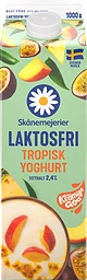 Tropisk Yoghurt Laktosfri