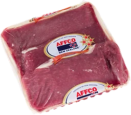 Lammytterfilé Fryst Nya Zeeland