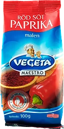 Paprika Mild malen Maestro