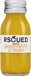 Ingefära Citron Shot