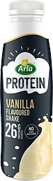 Vanilj Proteinshake