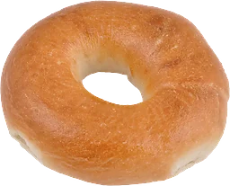 Bagel ca Flygfyren Bageri