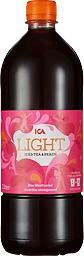 Lightdryck Iste & persika