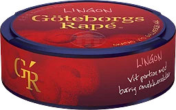 White Lingon