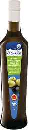 Extra jungfruolivolja