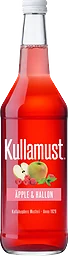 Äpple Hallon