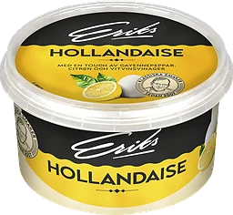 Hollandaisesås