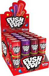 Push Pop Candy Single