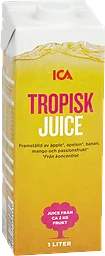 Tropisk juice