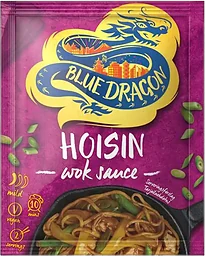 Hoisin Wok Sauce