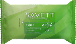 Våtservett Toilet