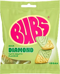 Godispåse Tutti Frutti Diamond