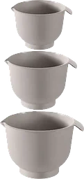 Vispskål Set Earl Grey