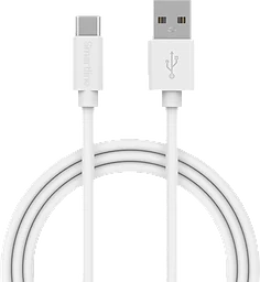 USB-A till USB-C 2m