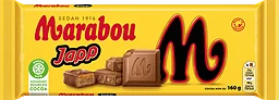 Japp Mjölkchoklad Chokladkaka
