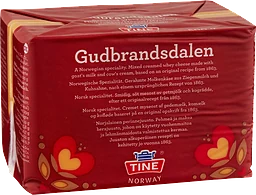 Mesost 29% Wernersson Ost