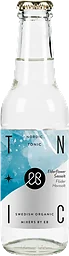 Tonic Fläder & Havssalt