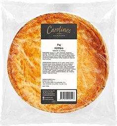 Köttfärspaj