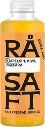 Apelsin Kiwi Ingefära Kallpressad Juice
