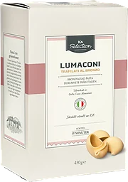 Pasta Lumaconi
