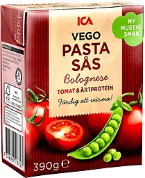 Vego Bolognese
