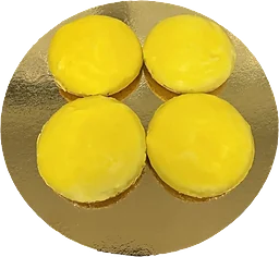 Citronbiskvi 4-pack