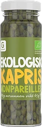 Kapris Non Pareilles