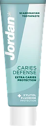 Caries Defense