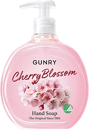 Cherry Blossom Hand Soap