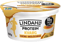 Crème Brûlée Kvarg 0,2%