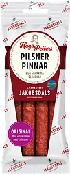Pilsnerpinnar