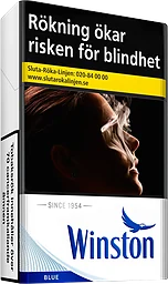 Blue 20-p