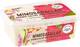 Mimosasallad