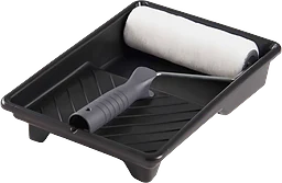 Rollerset 18 cm