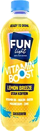 Lemon Breeze Ready To Drink