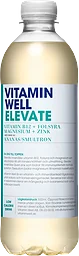 Vitamindryck Elevate Ananas & smultron