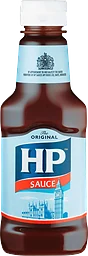 Sås HP