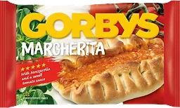 Pirog Margherita