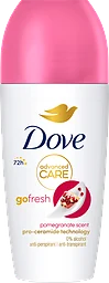 Pomegranate Deo Roll On
